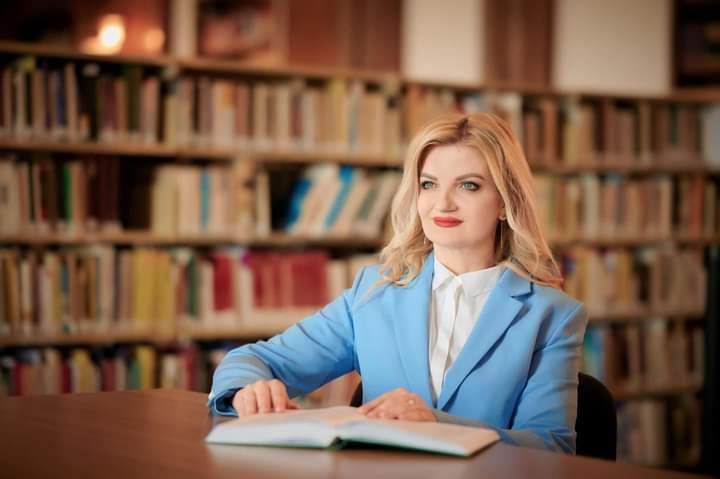  Diana Morar, deputat PNL: Am susținut de multă vreme varianta comasării alegerilor