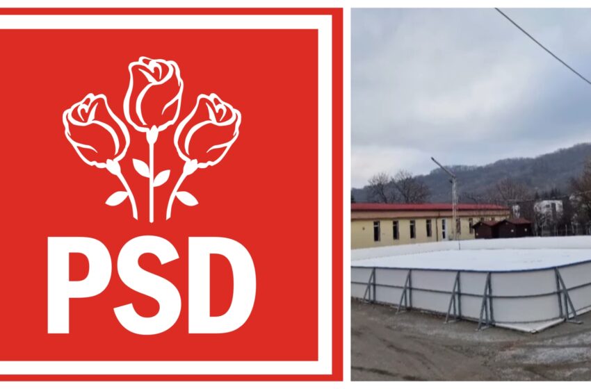 PSD Bistrița prezintă „cumpărăturile” administrației Turc din banii bistrițenilor