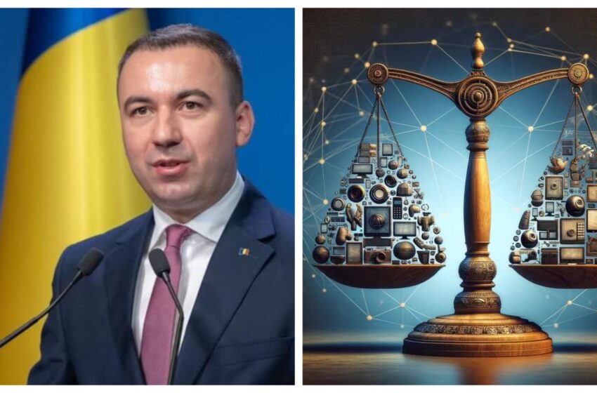  Bogdan Ivan: Azi intră complet în vigoare Digital Services Act (#DSA) – Actul legislativ privind serviciile digitale