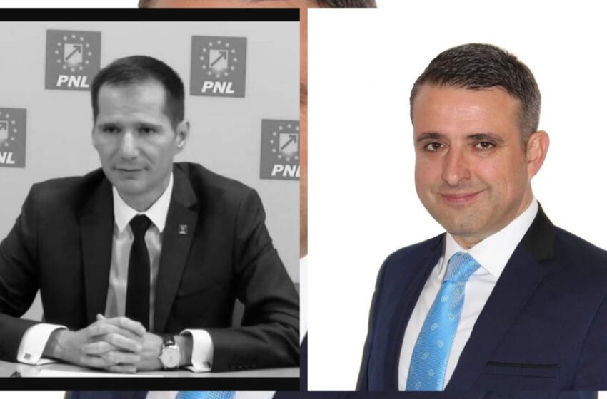  Ioan Turc: Liberalismul din România pierde un exponent de seamă