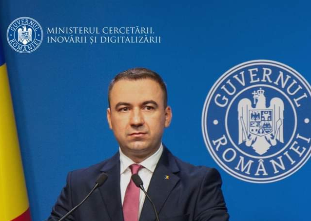 Bogdan Ivan: Am consolidat legislația de securitate și apărare cibernetică a României