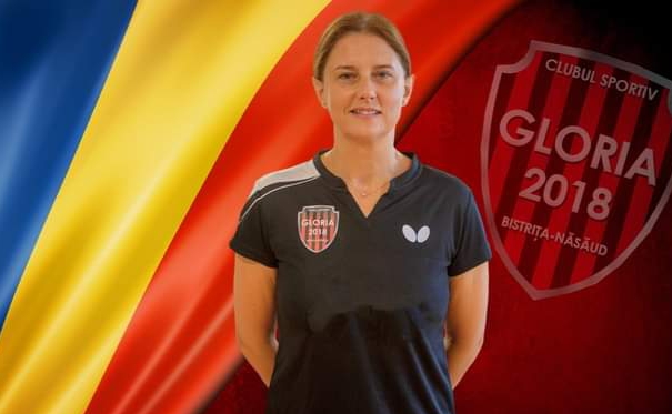  Mihaela Șteff coordonează lotul feminin al României la Campionatul Mondial de tenis de masă