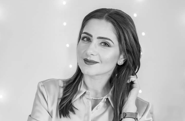  Dr. Iakab Noemi, un nou medic specialist în Diabet zaharat, la Policlinica Bisrița