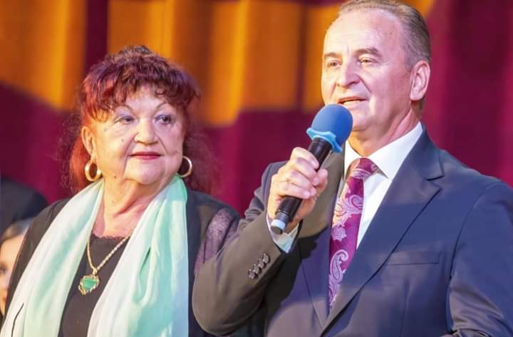  Alexandru Pugna: „Drum lin spre Lumina Raiului, Doamna Florentina Satmari…”