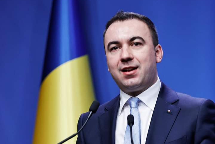  Bogdan Ivan: 97% din bugetul Ministerului Cercetării, Inovării și Digitalizării este axat pe investiţii şi dezvoltare!
