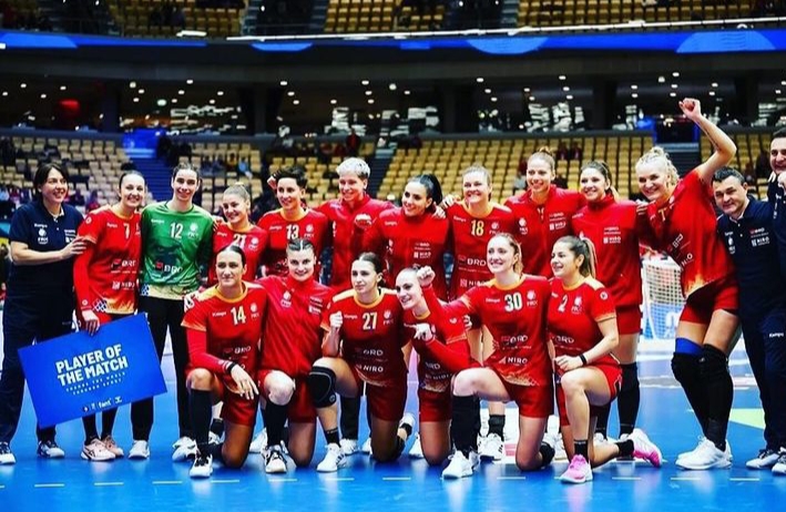  Handbal: România-Croația se joacă la TeraPlast Arena din Bistrița