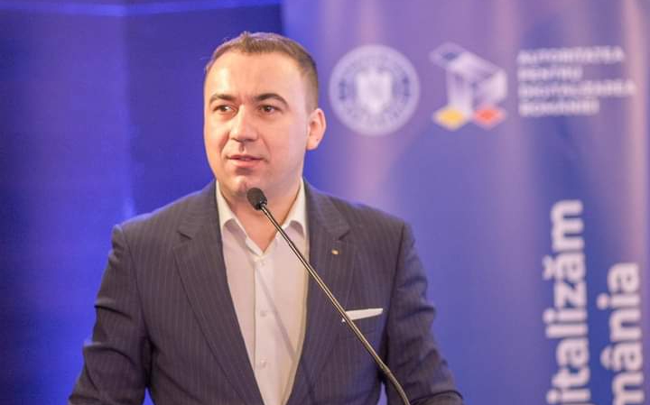  Bogdan Ivan: Tehnologia schimbă jocul, iar automatizarea are un potențial uriaș în administrație!