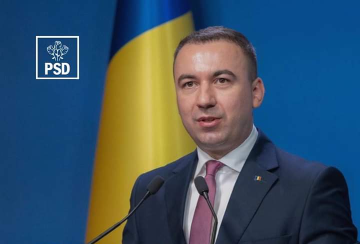  Bogdan Ivan: Guvernarea PSD a generat în anul 2023 peste 55.000 de locuri de muncă pentru tineri