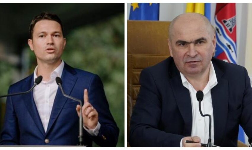  Deputatul Robert Sighiartău  și Ilie Bolojan se opun listelor comune cu PSD
