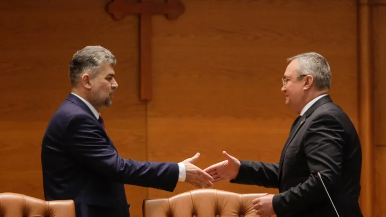  E OFICIAL! S-a anunțat comasarea alegerilor europarlamentare cu cele locale. Decizia coaliției PSD-PNL