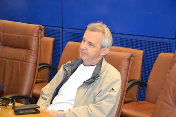  Grațian Morariu a fost delegat să conducă Garda de Mediu Bistrița-Năsăud, după ce Ioan Borș a intrat în atenția DNA