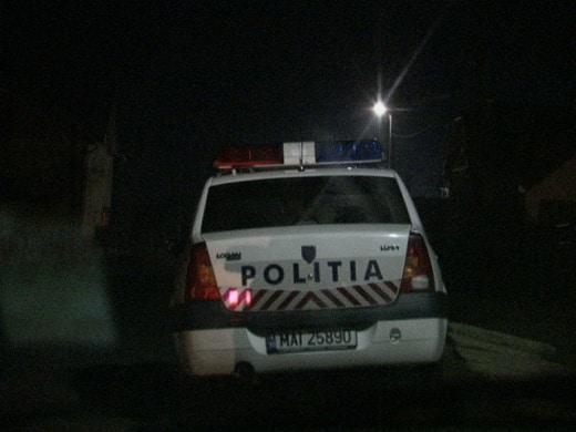  Doi frați din Feldru, intoxicați cu monoxid de carbon la o stână