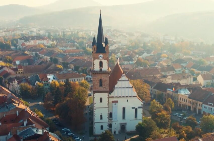  Află cum va fi vremea astăzi în județul Bistrița-Năsăud