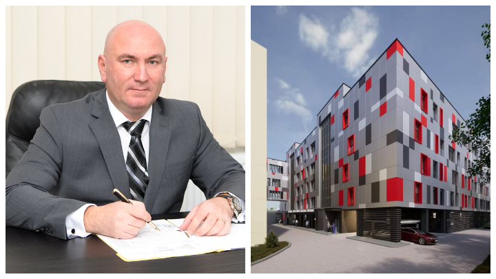  Gabriel Lazany anunță proiect nou de 1 milion de euro pentru digitalizare câștigat de SCJU Bistrița