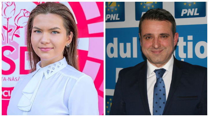  Atac furibund al consilierului local PSD Augusta Săsărman la adresa lui Ioan Turc