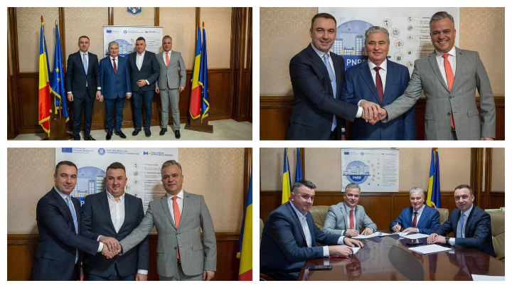 Bogdan Ivan: 6 milioane de euro pentru noi drumuri și poduri în județul Bistrița-Năsăud!