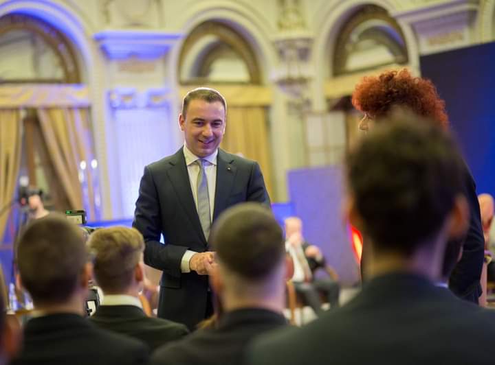  Bogdan Ivan: Eficiența, transparența și coerența sunt obiective fundamentale pentru instituțiile publice
