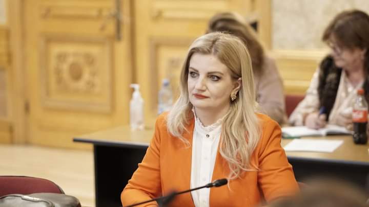  Diana Morar: Legea „2 mai” a fost adoptată. Închisoare cu executare pentru traficanții de droguri!