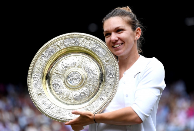  VESTEA ANULUI! TAS îi reduce suspendarea Simonei Halep de la 4 ani la 9 luni