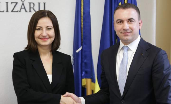  Bogdan Ivan anunță fonduri de 4 miliarde de euro pentru cercetarea românească! FOTO