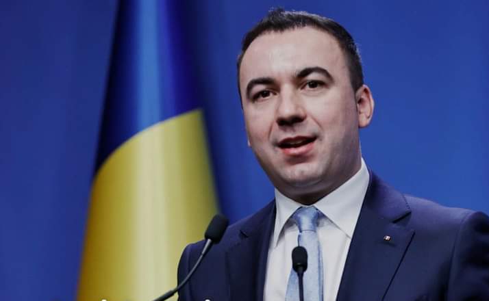  Ministrul Bogdan Ivan anunță un Registru unic pentru toate datele de contact ale instituțiilor publice