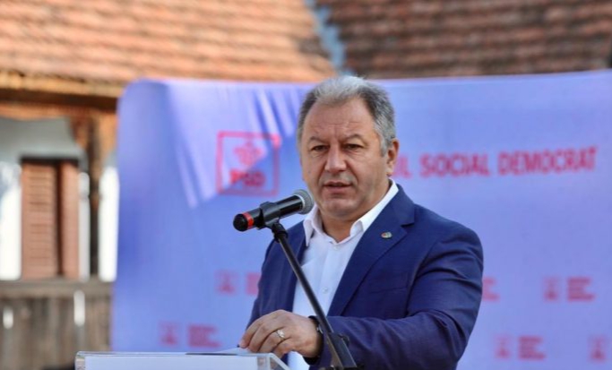  Emil Radu Moldovan: Educația și inovarea scriu viitorul județului