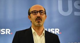  Ciprian Kecskes-Simionca a demisionat din funcția de vicepreședinte al Consiliului Județean