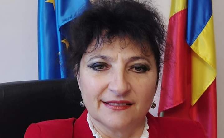  Floare Gaftone mulțumește medicilor după operația grea prin care a trecut