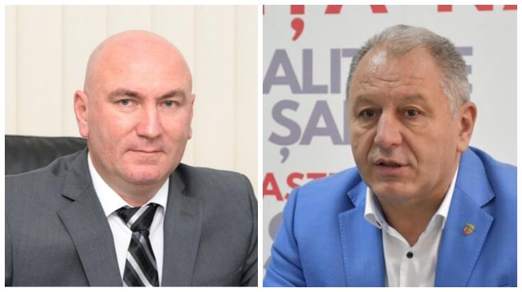  PSD BN își va anunța oficial candidații la președinția Consiliului Județean Bistrița-Năsăud și la Primăria Bistrița, în data de 13 martie