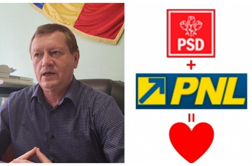  PSD și PNL vor avea un  candidat comun la Primăria Nușeni