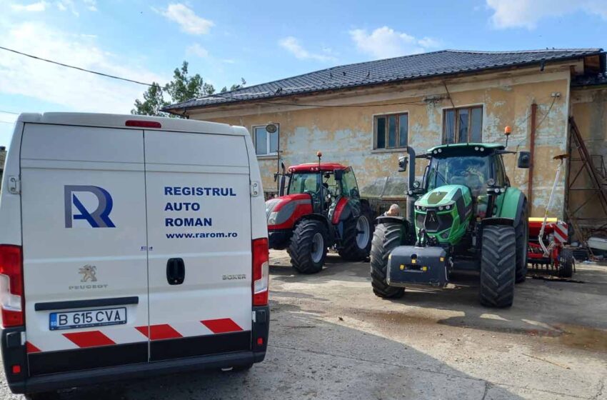  Primarul Florin Sandu Simionca: Laboratorul mobil al RAR, la Budacu de Jos în 20 martie