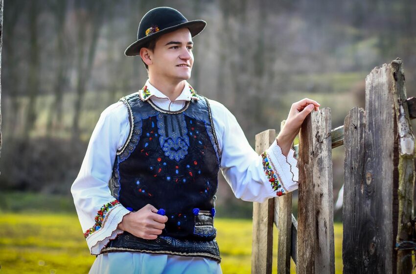  La mulți ani, Iosif Ciunterei !