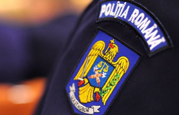  Scandal în apropierea unui club din Bistrița între 5 tineri care s-au altercat