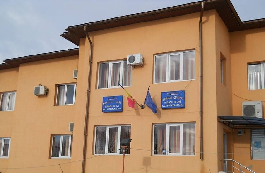  Primăria  Budacu de Jos: Pentru o cât mai bună informare , vă facem cunoscut faptul că reluăm adunările cetățenesti!