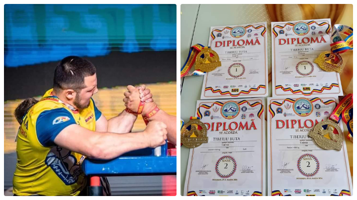  Strigăt de ajutor a lui Tiberius Buta către Ioan Turc și Emil Radu Moldovan