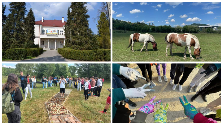  #AgroExpoziția de Primăvară, la Liceul Tehnologic Agricol Bistrița, pe 23 Aprilie. FOTO