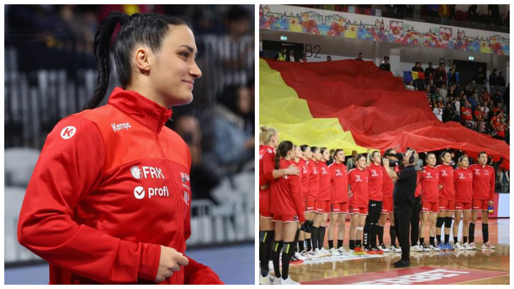  Victorie categorică pentru România în fața Bosniei-Herțegovina, scor 37-16