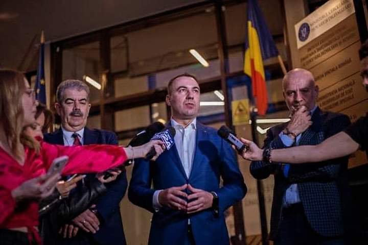  Ministrul Bogdan Ivan, optimist că greva de la Poșta Română se va încheia după negocierile purtate