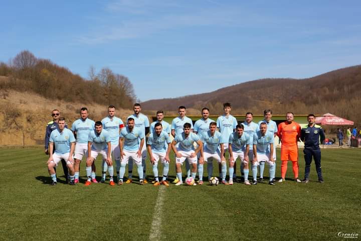  Fotbal: S-a reluat Liga a 4-a. Săgeata Dumbrăvița performera primei etape din 2024
