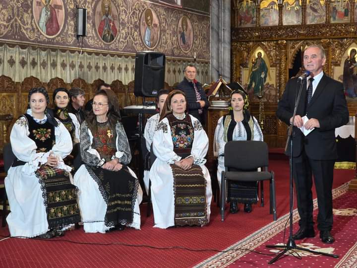  Seară magică și înălțătoare la Concertul Pascal LUMINA ÎNVIERII. FOTO