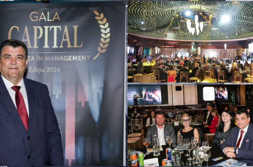  Becleanul printre cele mai bine administrate orașe din România! FOTO