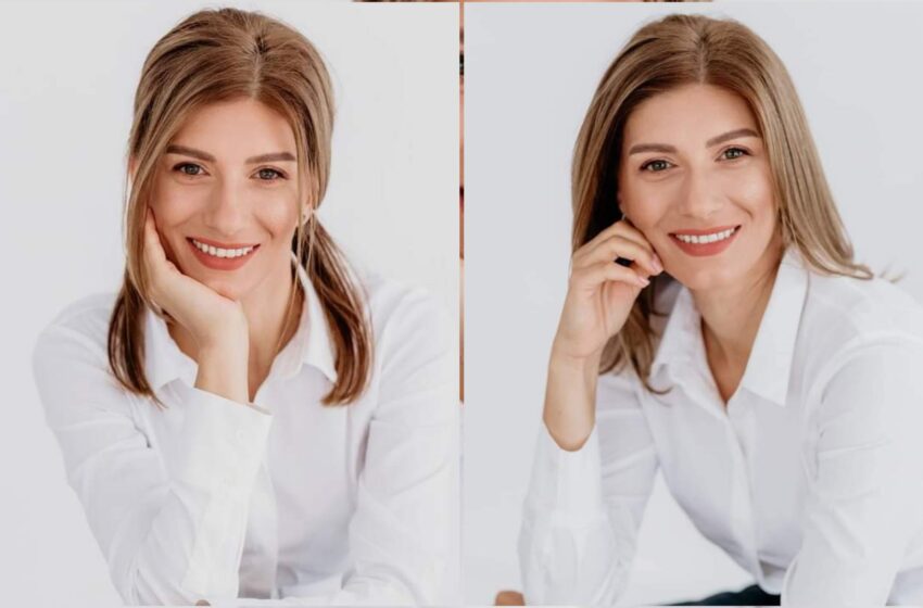  PNL merge pe mâna Elenei Pop pentru Primăria Bistrița Bârgăului. FOTO