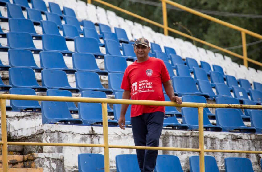  La Multi Ani, SILVIU! Cel mai special om de la Stadionul „Gloria”!