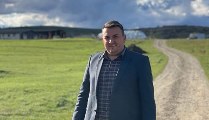  A fost aprobat la finanțare proiectul „Drumuri agricole în comuna Căianu Mic”