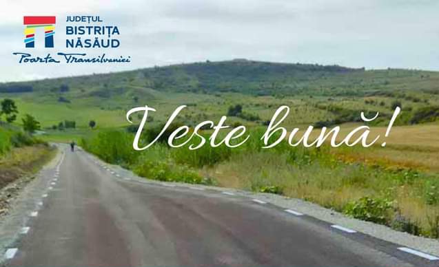  Zece UAT-uri din județ au primit finanțare pentru modernizarea drumurilor agricole