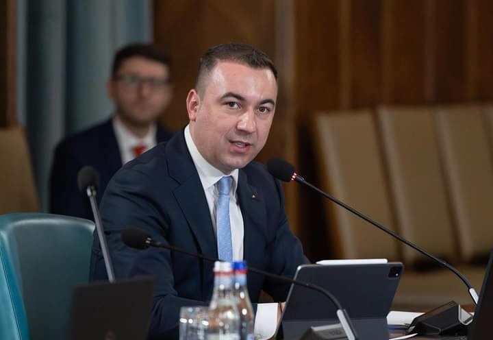  Bogdan Ivan: Cercetătorii români vor avea statutul pe care îl merită din plin!
