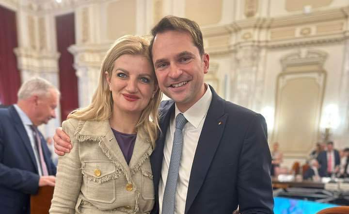  Diana Morar a depus un proiect pentru dezvoltarea economică și încurajarea investițiilor imobiliare