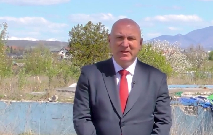  Gabriel Lazany: Fosta bază Mecanica a devenit un focar de infecție. VIDEO