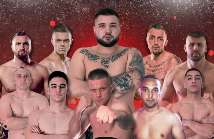  O gală de neratat! Transilvania Mix Kombat, pe 28 aprilie la Sala Polivalentă din Parcul Municipal