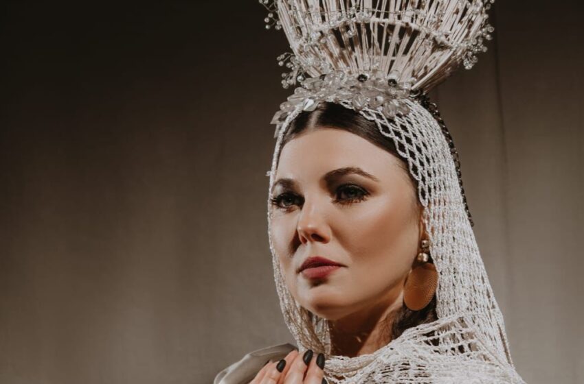  PAULA SELING va concerta la Căianu Mic în Duminica de Florii!